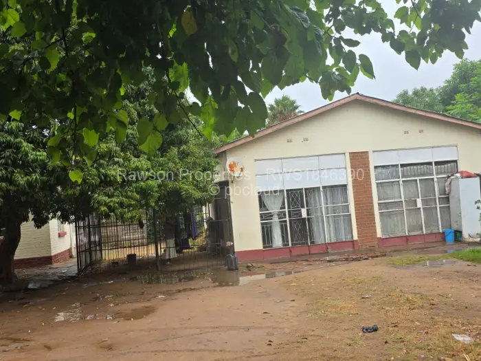 5 Bedroom House for Sale in Prospect, Harare