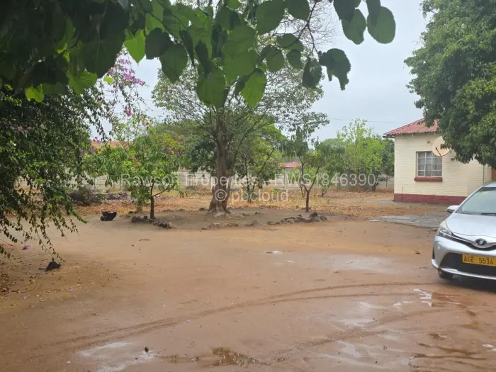 5 Bedroom House for Sale in Prospect, Harare