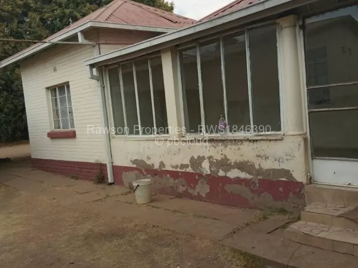 5 Bedroom House for Sale in Prospect, Harare