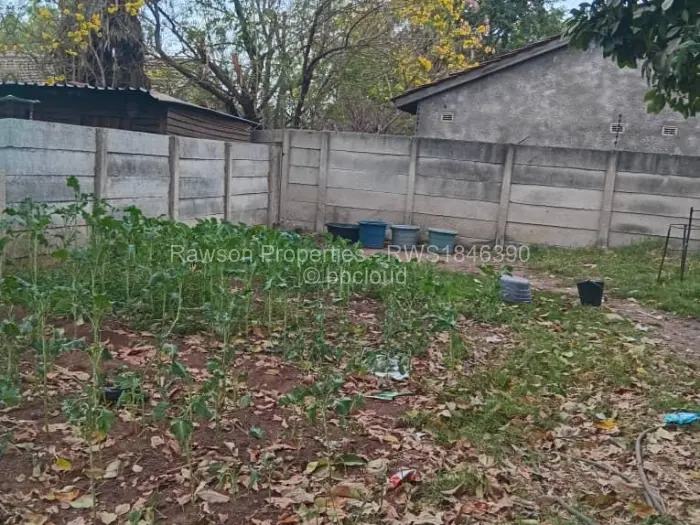 5 Bedroom House for Sale in Prospect, Harare