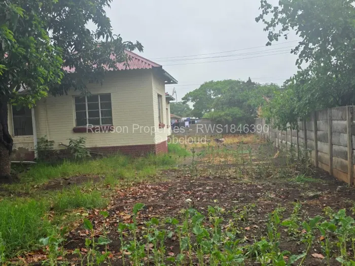 5 Bedroom House for Sale in Prospect, Harare