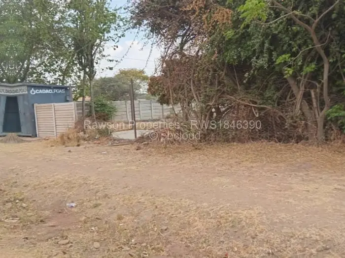 5 Bedroom House for Sale in Prospect, Harare