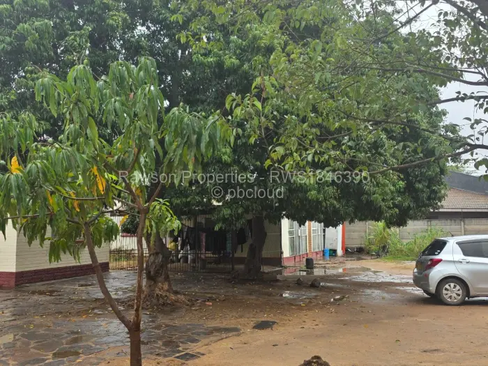 5 Bedroom House for Sale in Prospect, Harare