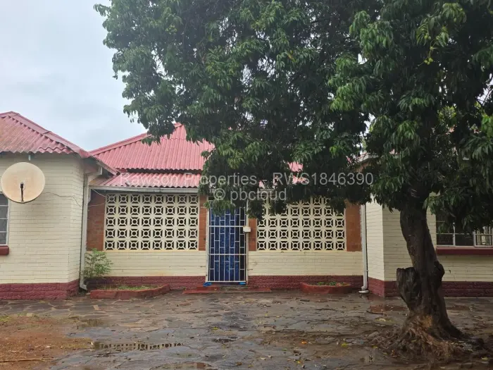 5 Bedroom House for Sale in Prospect, Harare