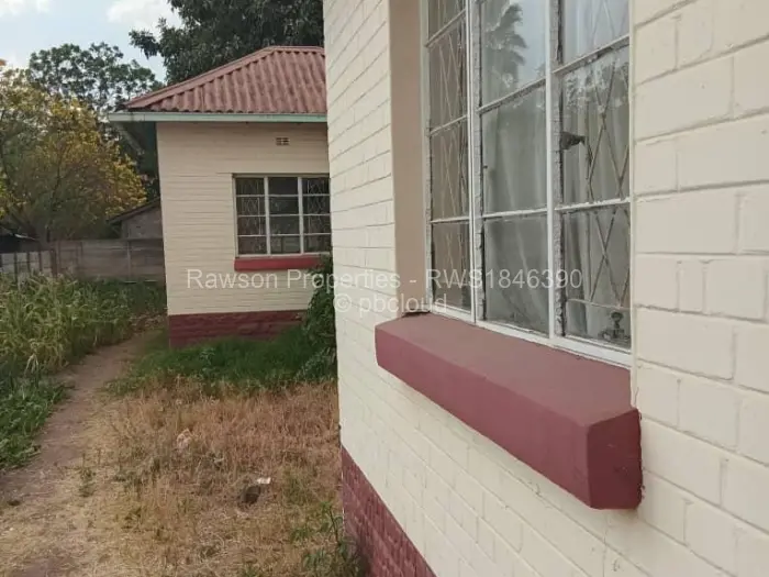 5 Bedroom House for Sale in Prospect, Harare