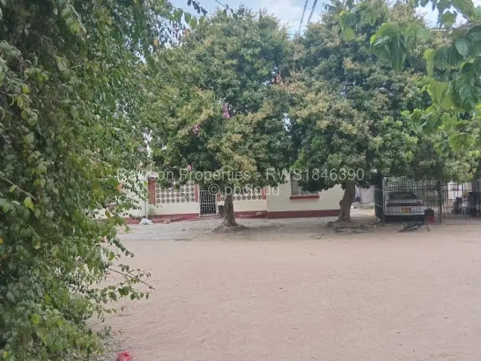 5 Bedroom House for Sale in Prospect, Harare