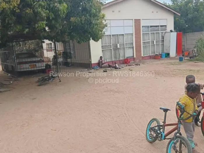 5 Bedroom House for Sale in Prospect, Harare