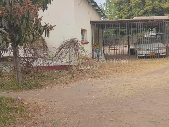 5 Bedroom House for Sale in Prospect, Harare