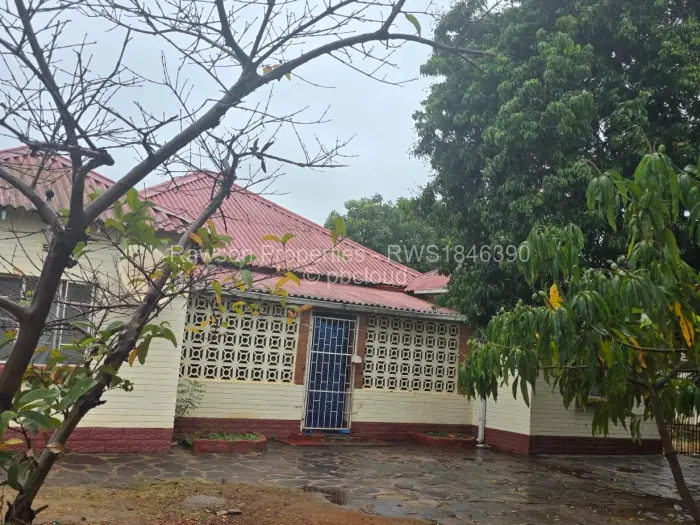 5 Bedroom House for Sale in Prospect, Harare