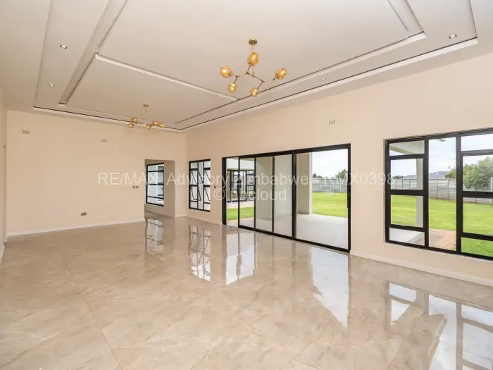 5 Bedroom House for Sale in Mount Pleasant Heights, Harare