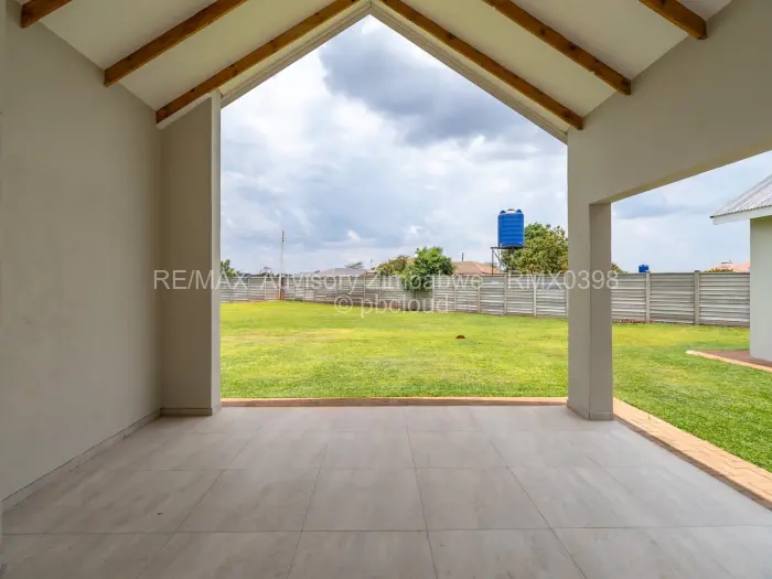 5 Bedroom House for Sale in Mount Pleasant Heights, Harare