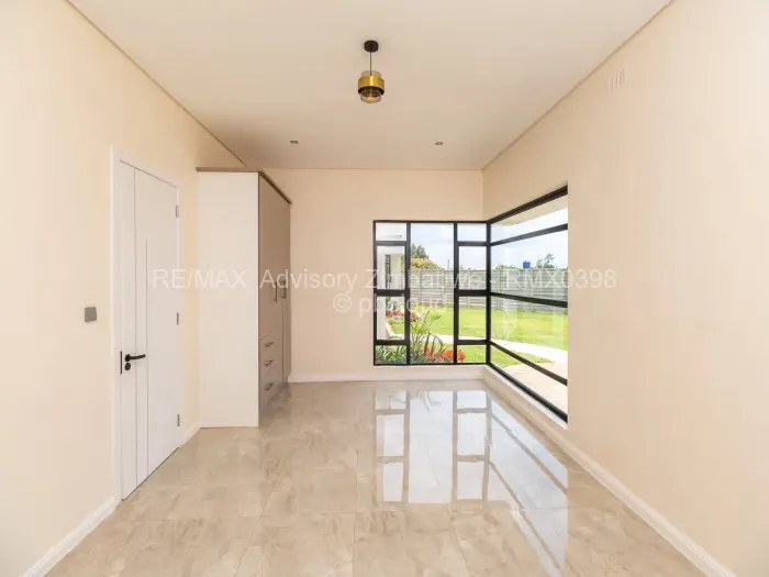 5 Bedroom House for Sale in Mount Pleasant Heights, Harare