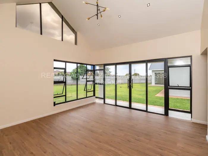 5 Bedroom House for Sale in Mount Pleasant Heights, Harare