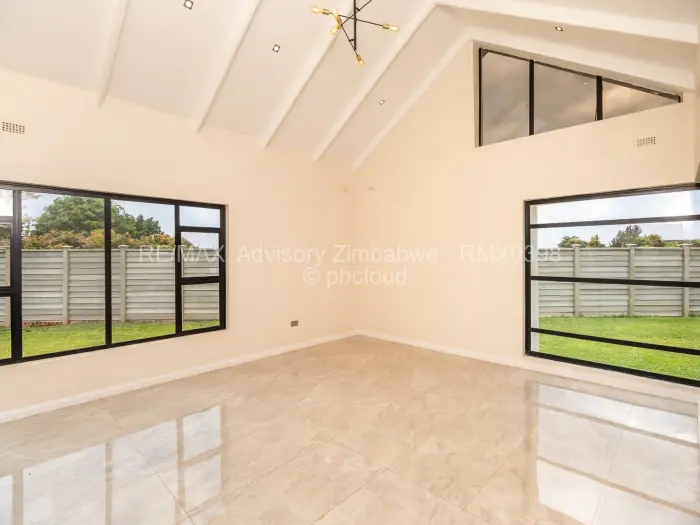 5 Bedroom House for Sale in Mount Pleasant Heights, Harare