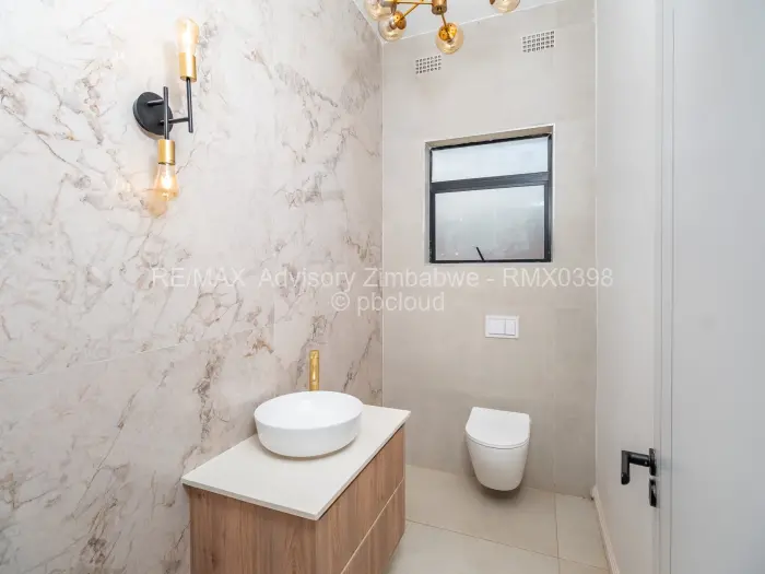 5 Bedroom House for Sale in Mount Pleasant Heights, Harare