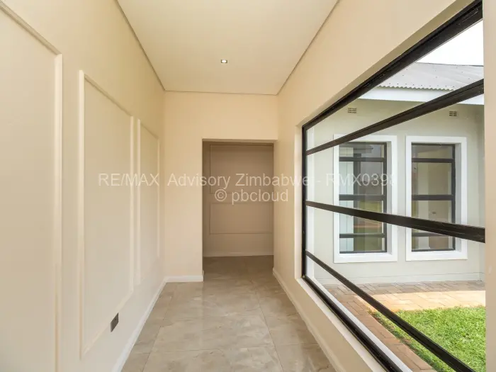 5 Bedroom House for Sale in Mount Pleasant Heights, Harare