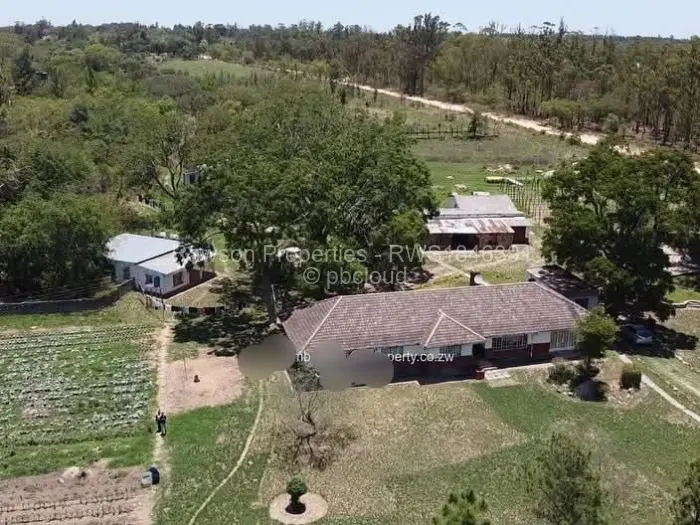 Farm/Plot for Sale in Arcturus, Arcturus