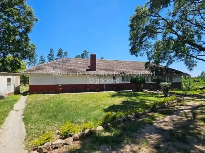 Farm/Plot for Sale in Arcturus, Arcturus