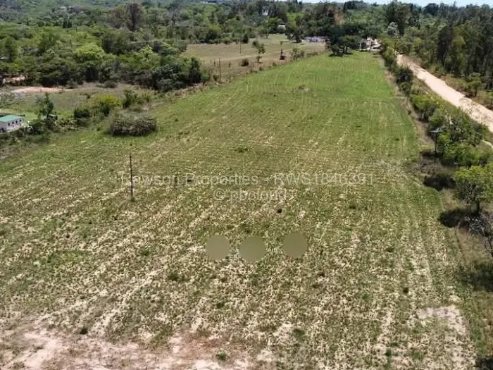 Farm/Plot for Sale in Arcturus, Arcturus