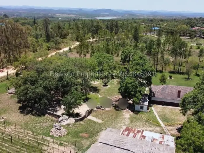 Farm/Plot for Sale in Arcturus, Arcturus