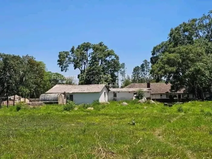 Farm/Plot for Sale in Arcturus, Arcturus