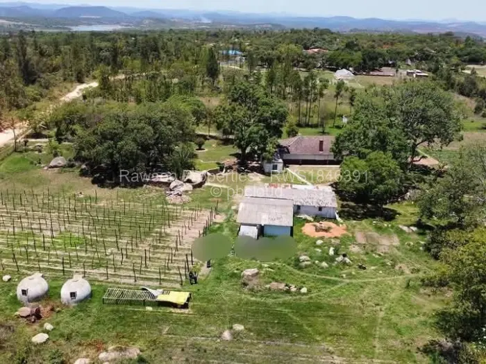 Farm/Plot for Sale in Arcturus, Arcturus