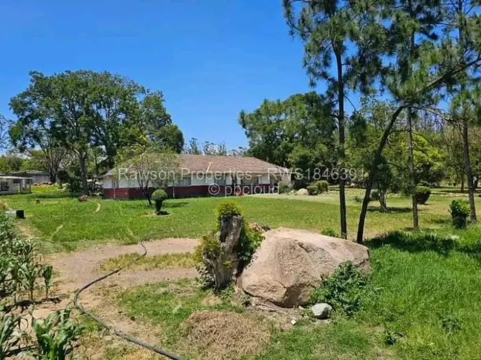 Farm/Plot for Sale in Arcturus, Arcturus