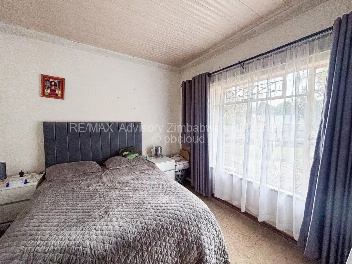 3 Bedroom House for Sale in Mandara, Harare
