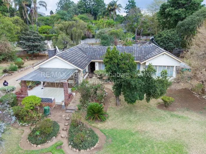 3 Bedroom House for Sale in Mandara, Harare
