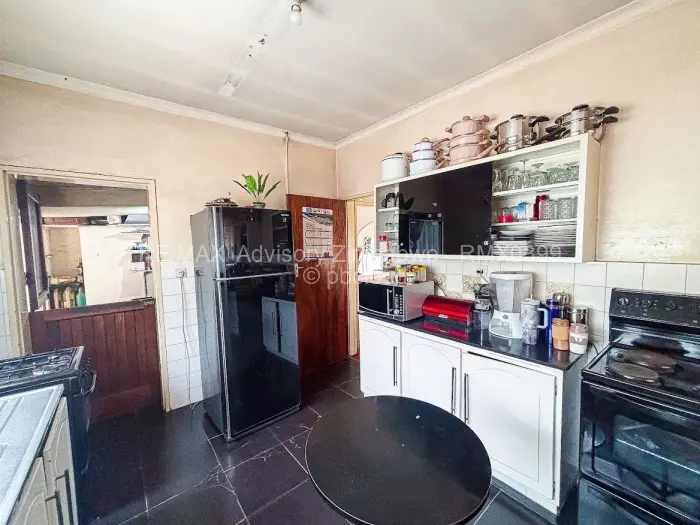 3 Bedroom House for Sale in Mandara, Harare
