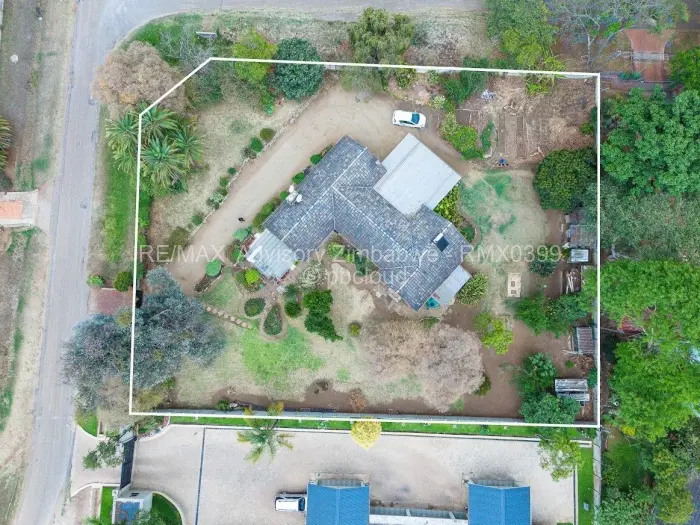 3 Bedroom House for Sale in Mandara, Harare