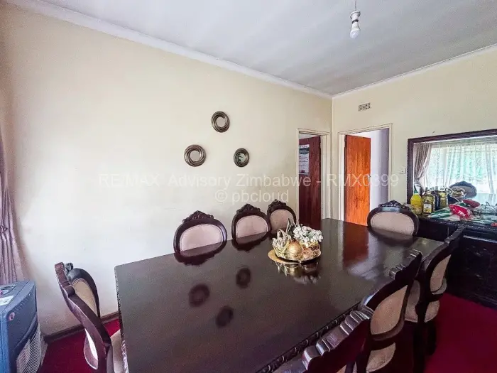 3 Bedroom House for Sale in Mandara, Harare