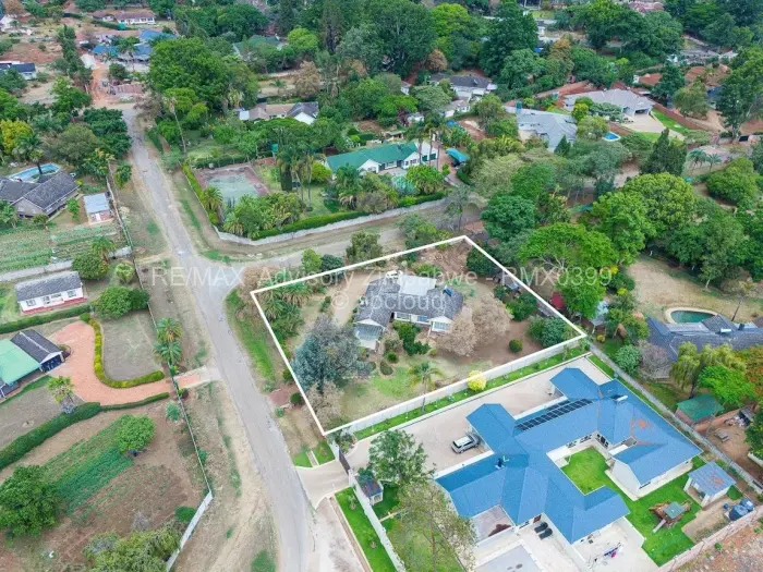 3 Bedroom House for Sale in Mandara, Harare
