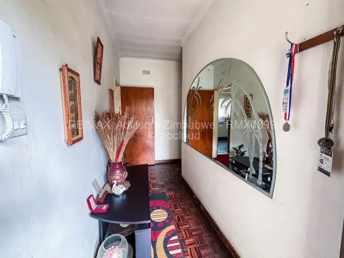 3 Bedroom House for Sale in Mandara, Harare