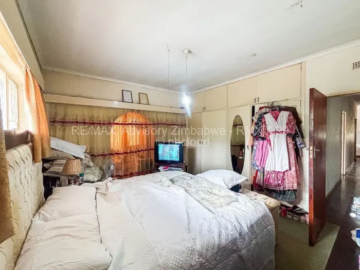 3 Bedroom House for Sale in Mandara, Harare