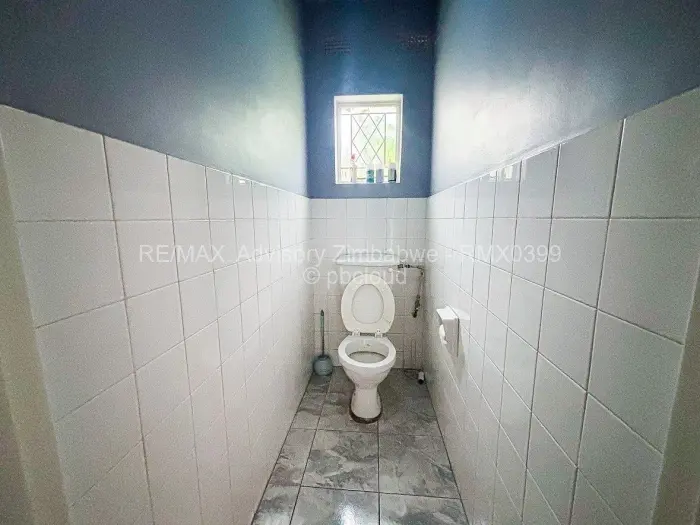 3 Bedroom House for Sale in Mandara, Harare