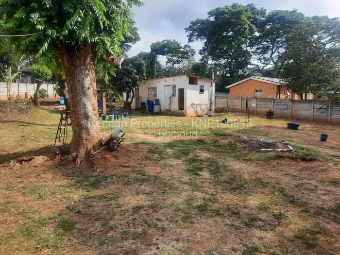 3 Bedroom House for Sale in Glen Lorne, Harare