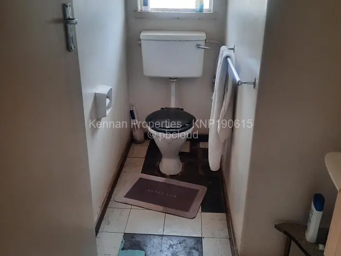 3 Bedroom House for Sale in Glen Lorne, Harare