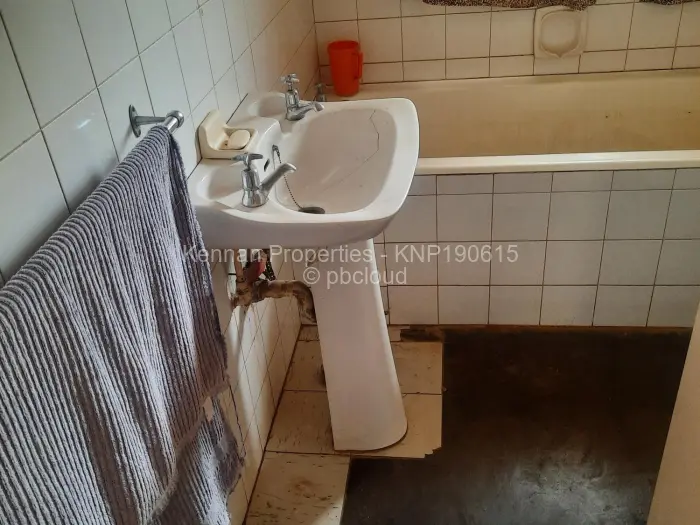 3 Bedroom House for Sale in Glen Lorne, Harare