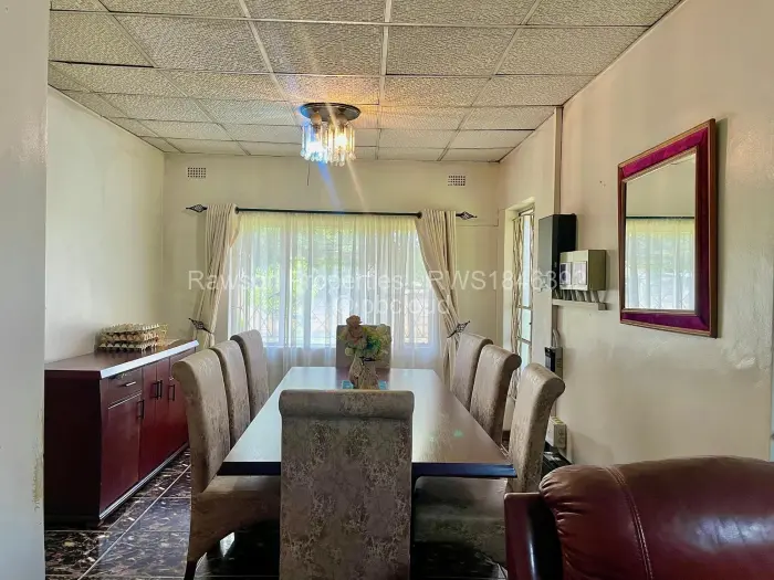 Other Commercial for Sale in Msasa, Harare