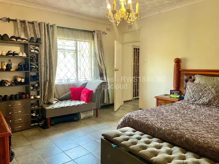 Other Commercial for Sale in Msasa, Harare