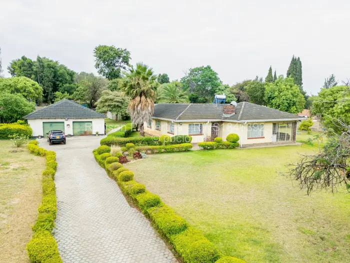 Other Commercial for Sale in Msasa, Harare