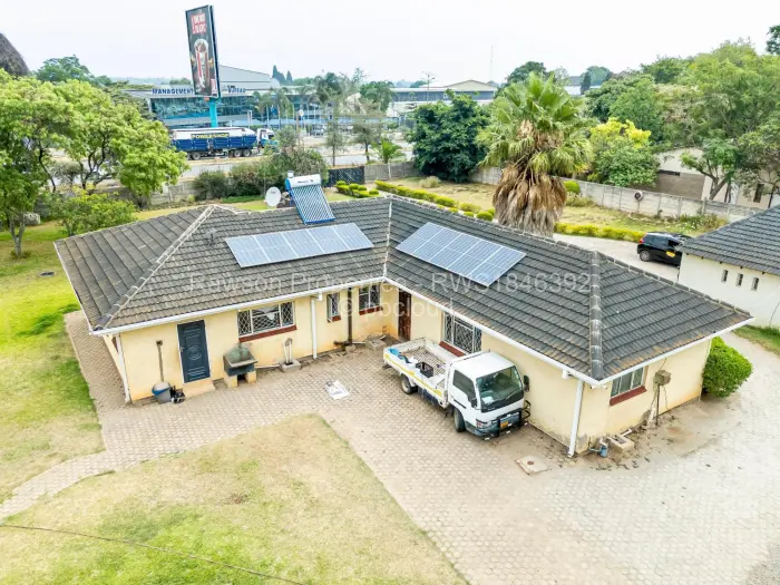 Other Commercial for Sale in Msasa, Harare