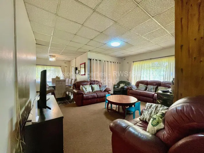 Other Commercial for Sale in Msasa, Harare