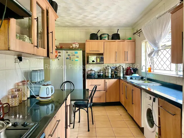 Other Commercial for Sale in Msasa, Harare