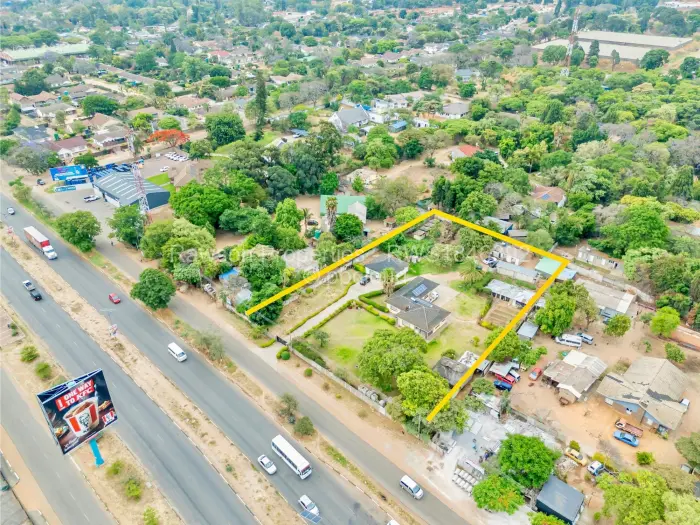 Other Commercial for Sale in Msasa, Harare