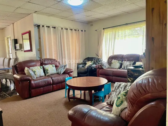 Other Commercial for Sale in Msasa, Harare