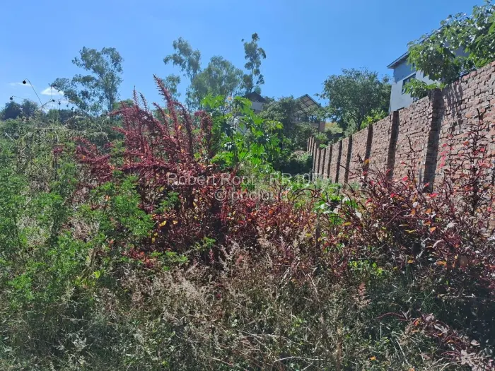 Residential Stand for Sale in Philadelphia, Harare