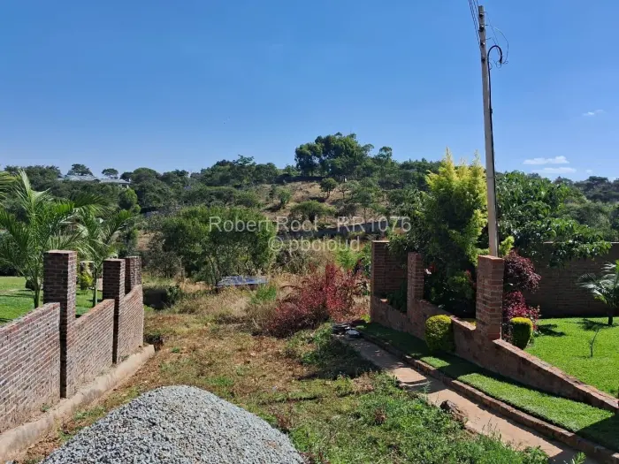 Residential Stand for Sale in Philadelphia, Harare