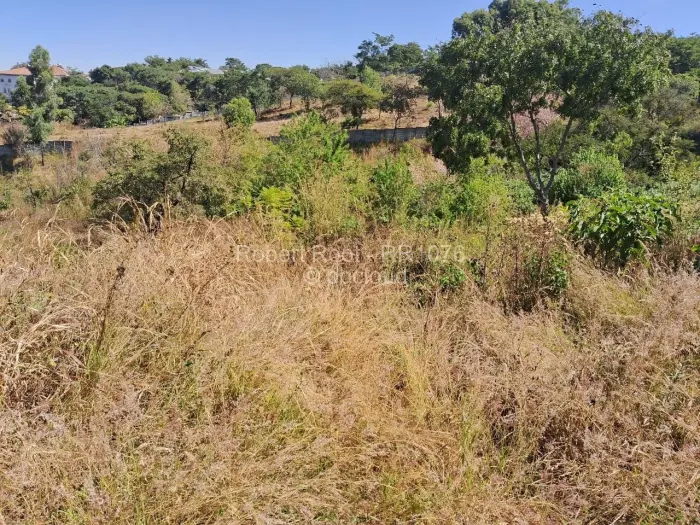 Residential Stand for Sale in Philadelphia, Harare